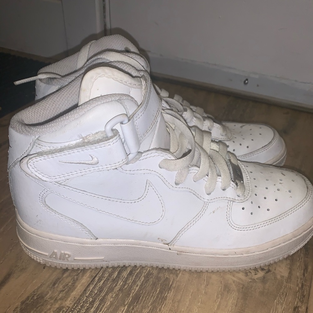 Nike Air Force 1’s